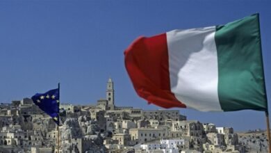 بنك إيطاليا: السياحة قطاع حيوي وركيزة أساسية للاقتصاد