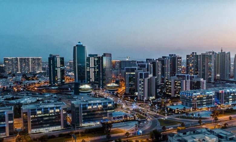في اربيل... إستهداف معسكر للمعارضة الكردية الإيرانية