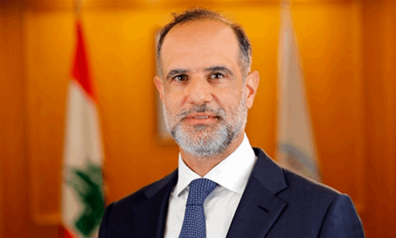 رسامني اطلع من رئيس "مؤسسة مطار بيروت الدولي" على رؤيته لتطوير المرفق