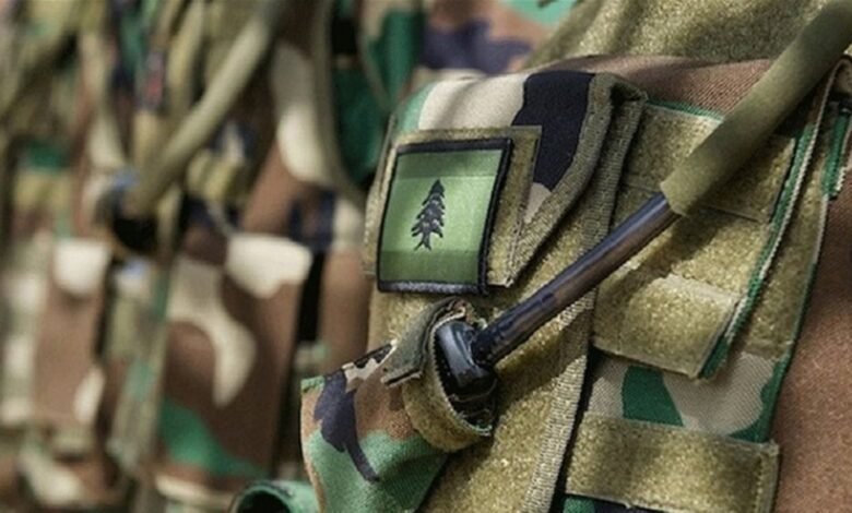 الجيش يفكك قنبلتين غير منفجرتين من مخلفات العدوان في كفرا – بنت جبيل