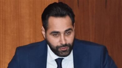 حمدان: في ناس مش مصدقة أن الأسد صار بموسكو