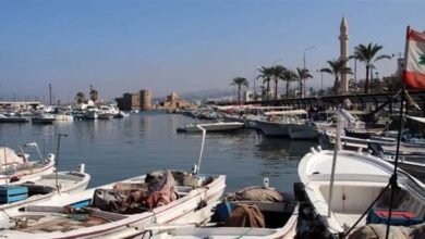 تجمع صيادي لبنان يحذر من تعديل قانون الصيد ويدعو للاستنفار