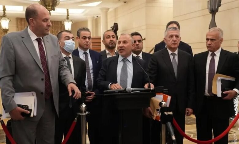باسيل يهاجم "العفو العام": يتغاضى عن قتلة الجيش وتجار المخدرات