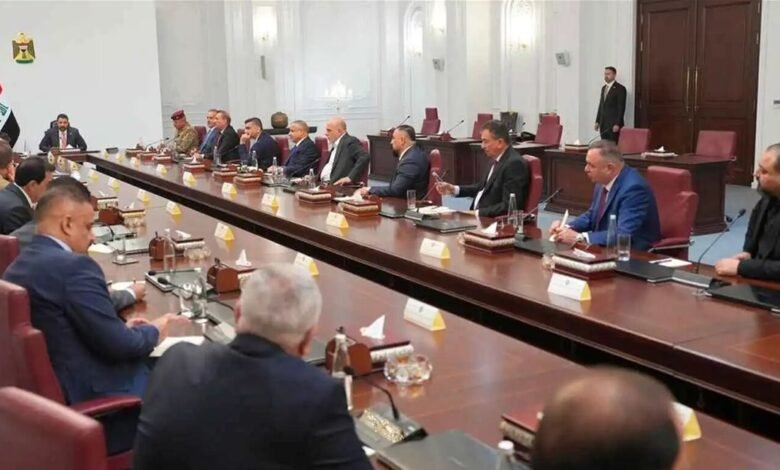 قرار حاسم في العراق.. قانون جديد لحصر السلاح بوجه "المنفلت"