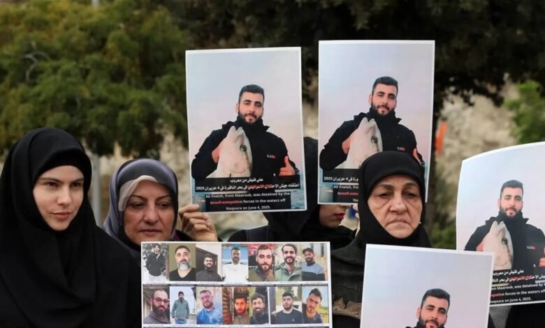 صحيفة "The New Arab": إسرائيل تربط تحرير الأسرى اللبنانيين بأسرار مدفونة منذ 4 عقود