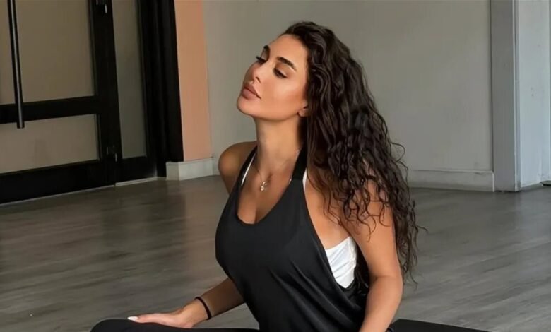 ياسمين صبري تكشف أسرار رحلتها الفنية ومواصفات الرجل الذي تبحث عنه