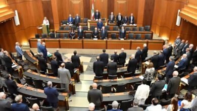 خلاف رئيس الحكومة ووزير الدفاع بشأن العفو العام يفتح ملف الصلاحيات وفصل السلطات