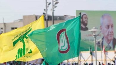 "أمل وحزب الله": سجال إعلامي علني ومساع لضبط الوضع