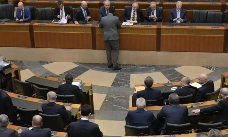 "العفو العام" يفجّر أزمة الصلاحيات ..خلاف حكومي واختبار دستوري