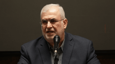 محمد رعد "غائب".. ورسالة من "الحزب"
