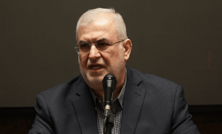 محمد رعد "غائب".. ورسالة من "الحزب"