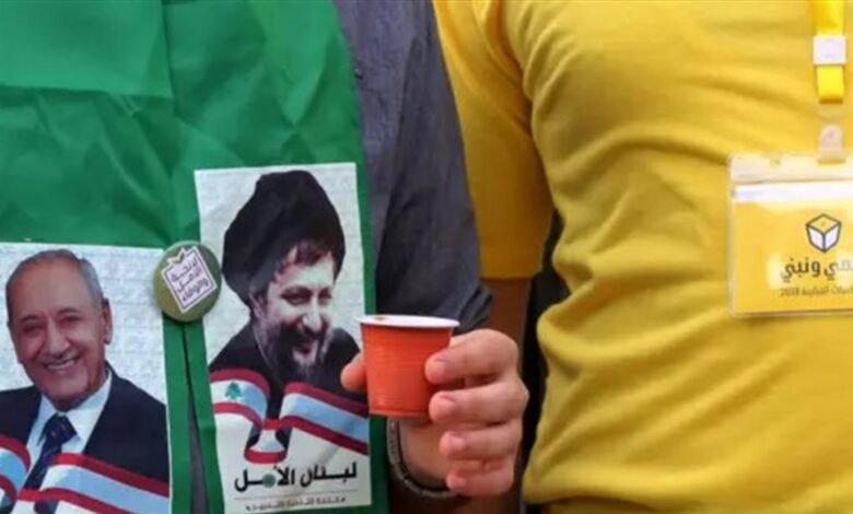 اختلافات بين أمل وحزب الله.. الانفصال ممنوع