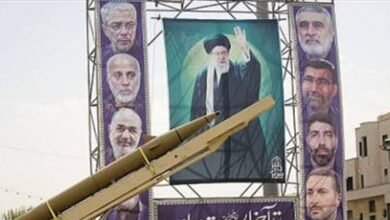 تقرير أميركي يتحدث عن أسوأ "كوابيس" النظام الإيراني.. هذا ما كشفه