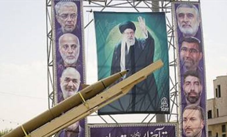 تقرير أميركي يتحدث عن أسوأ "كوابيس" النظام الإيراني.. هذا ما كشفه