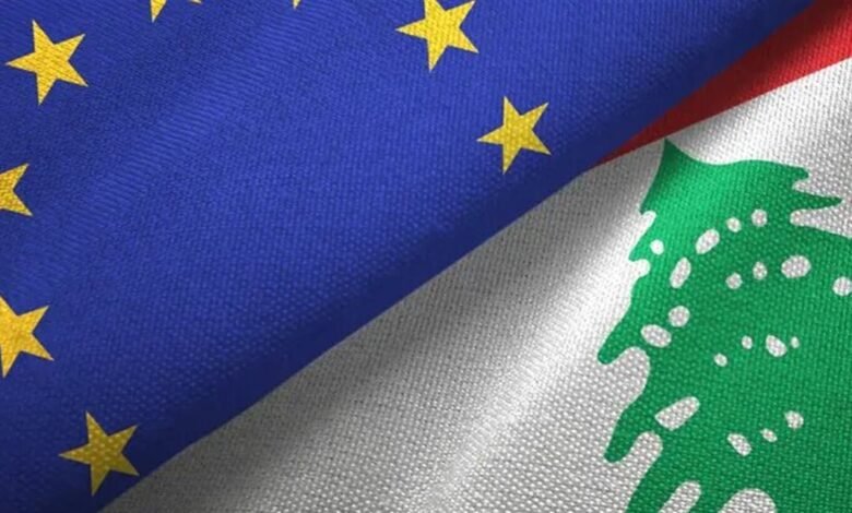 بعثة الاتحاد الأوروبي رحّبت بالقانون الجديد للإعلام
