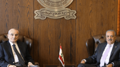 ارسلان: ما حصل بالأمس مع وزير الدفاع الوطني سابقةٌ دستورية خطيرة