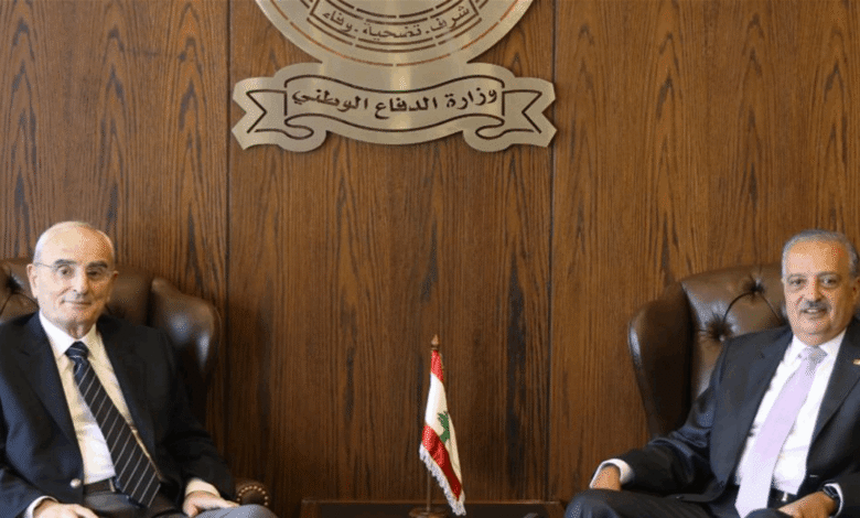 ارسلان: ما حصل بالأمس مع وزير الدفاع الوطني سابقةٌ دستورية خطيرة