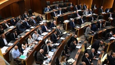 بعد طول انتظار.. البرلمان يقرّ قانون العفو العام ونواب يعلّقون