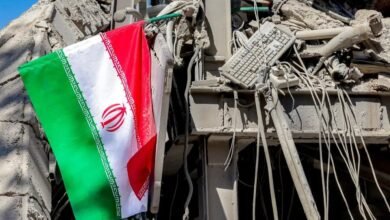 فاتورة حرب إيران ترتفع.. أرقام ضخمة تكشف الثمن