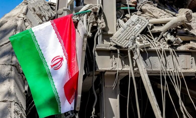 فاتورة حرب إيران ترتفع.. أرقام ضخمة تكشف الثمن