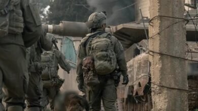 "دولة إقليمية" سعت إلى "تنويم" إسرائيل باتفاق قبل شنّ هجوم عسكري.. صحيفة تكشف