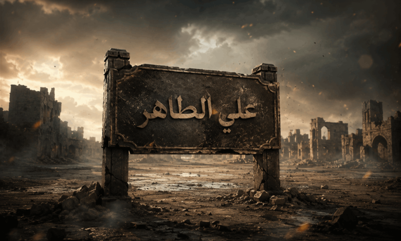 ما هو سرّ "علي الطاهر"؟ تحذير إسرائيلي من انتصار لـ"حزب الله"