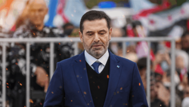 الحريري بعد إقرار العفو العام: مبروك انتصار العدالة