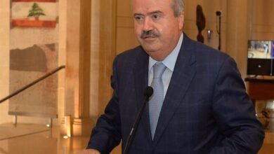 جابر: إقرار تعديلات قانون إصلاح المصارف خطوة أساسية في مسار معالجة الأزمة المصرفية