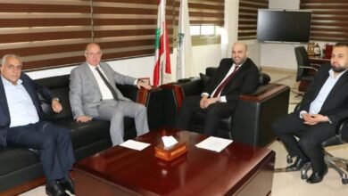 اتفاق بين وزارتي الصحة والعمل على الشراء الموحد للدواء.. ناصر الدين: خطوة مهمة