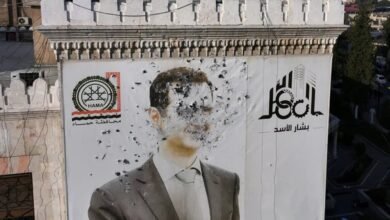 بحق لبنانيين.. ملفات أمنية من "عهد بشار"