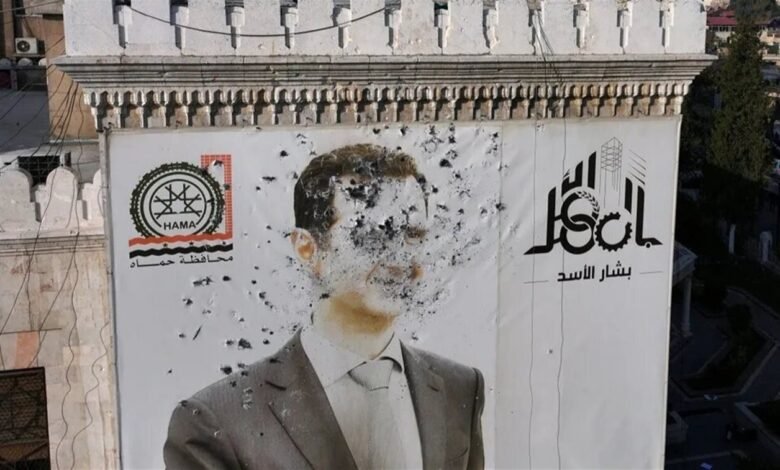 بحق لبنانيين.. ملفات أمنية من "عهد بشار"