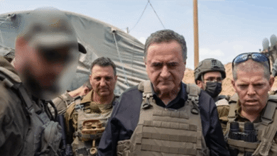 "غولاني" انسحبت من قلعة الشقيف... ماذا أعلن وزير الدفاع الإسرائيلي من جنوب لبنان؟