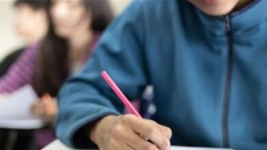 للطلبات الحرة.. إليكم مواعيد الامتحانات الخطية للشهادتين المتوسطة والثانوية العامة
