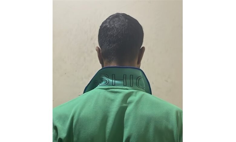 سوريٌّ يعمل لدى والد زوجها... دخل إلى منزلها وسرق 2220 فرنكاً سويسرياً