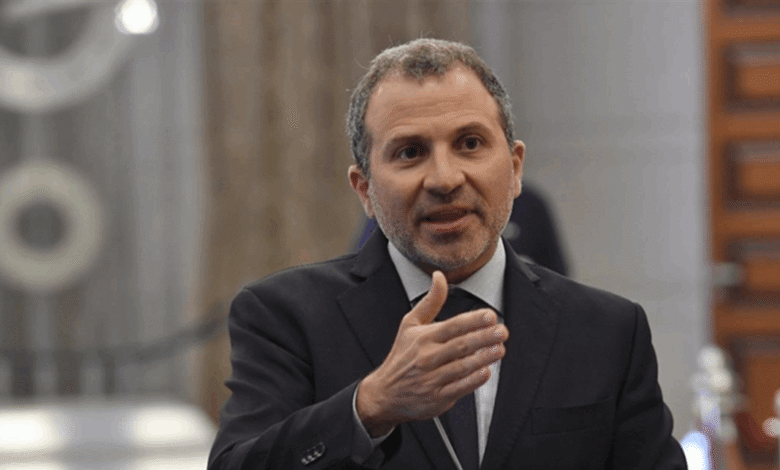 باسيل خضع لعمليّة جراحيّة