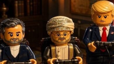السفارة الإيرانيّة في لبنان لترامب: أوهام وحماقة