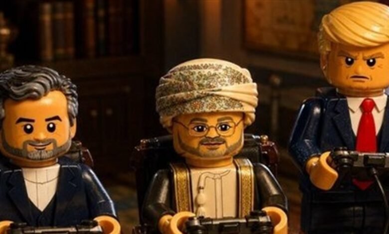 السفارة الإيرانيّة في لبنان لترامب: أوهام وحماقة