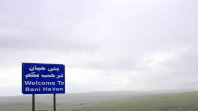 بلديّة بني حيان تستنكر الإعتداءات الإسرائيليّة