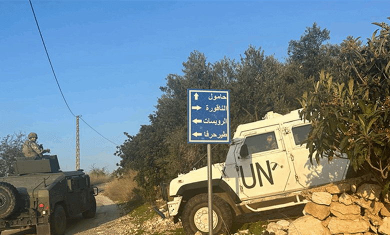 جولات عسكرية أميركية بين لبنان وإسرائيل ودول على لائحة التحقق