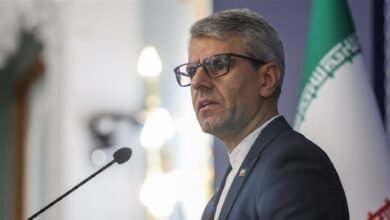 طهران تطالب بتعويضات عن أضرار بيئية متراكمة