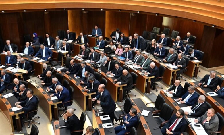 الإعدام أُلغي والمؤبد شُدّد.. هل غيّر لبنان العقوبة أم فلسفتها؟