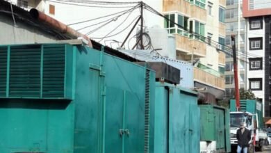 مناطق بيروتية تحت وطأة التقنين