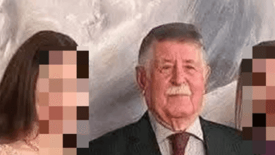 متزوج 3 مرات ولديه 15 ولدًا.. السيطرة على أموال مسؤول عسكري في سوريا!