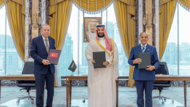 كيف منح حلف مكة هذه الدولة ميزة غير متوقعة؟