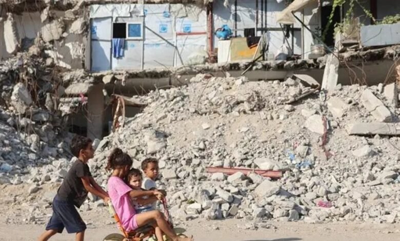حماس تجدد التزامها بخطة مجلس السلام حول غزة