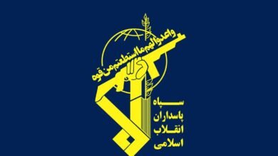 الباسيج: مضيق هرمز تحت سيطرة إيران