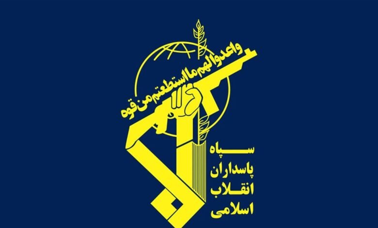 الباسيج: مضيق هرمز تحت سيطرة إيران