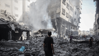 بعد نتنياهو... من يخفف وحشية إسرائيل تجاه الفلسطينيين؟