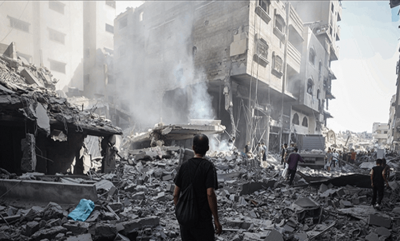 بعد نتنياهو... من يخفف وحشية إسرائيل تجاه الفلسطينيين؟