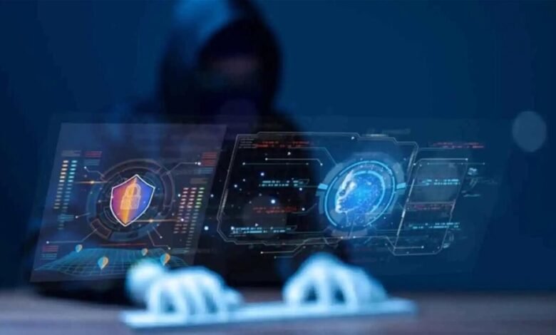 الذكاء الاصطناعي ينفذ هجومًا إلكترونيًا "مستقلًا" على تايوان
